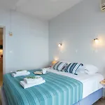 Apartment - Seaside Getaways With Pool Barbati