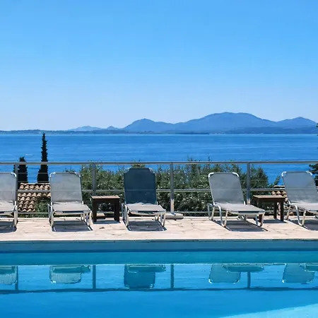 Lägenhet - Seaside Getaways With Pool Barbati