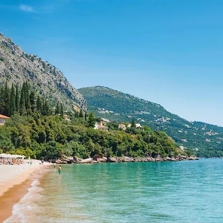 - Seaside Getaways With Pool Daire *