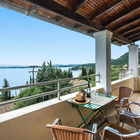 - Seaside Getaways With Pool Barbati