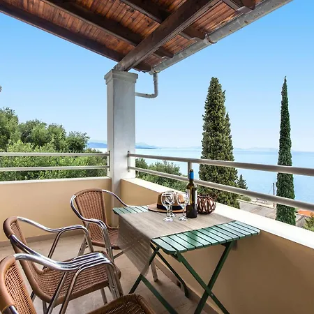 - Seaside Getaways With Pool Daire Barbati