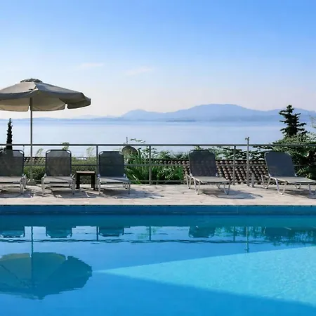 - Seaside Getaways With Pool Barbati