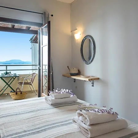 - Seaside Getaways With Pool * Barbati