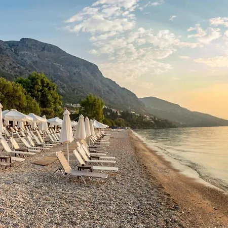 Daire - Seaside Getaways With Pool